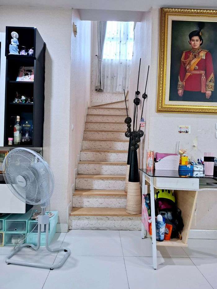 picture 🟢For Sell🟢Single house project Atoll Java Bay, beautiful room, fully furnished, 📱ADD LINE @nathong97 (reply ⚡ 24 Hr) P505 - 7/16