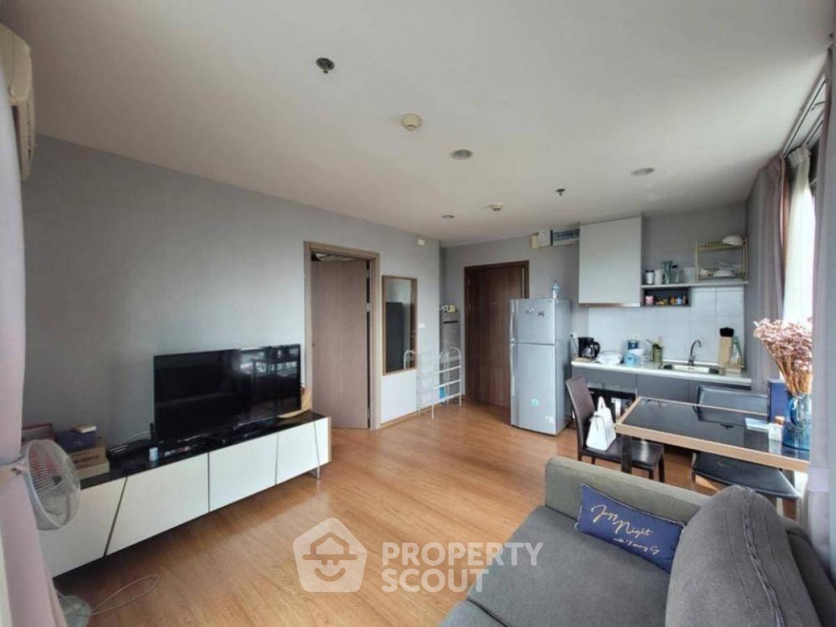 picture 1-BR Condo at The Base Sukhumvit 77 near BTS On Nut (ID 1700587) - 5/9
