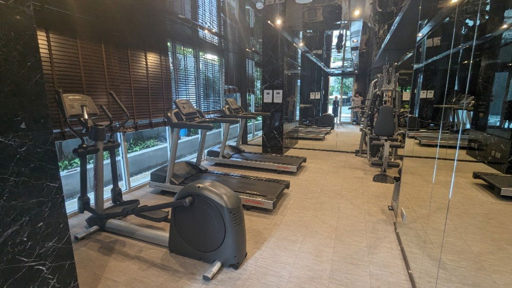 รูป 🏢 ให้เช่าคอนโด : Q Prasarnmit (คิว ประสานมิตร)   รหัสทรัพย์ | 📌LNP-C4042  - รูปที่ 13/13
