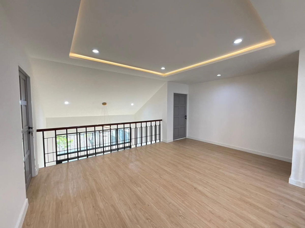 picture 🍃juriyy170725🍃 🏠 Putthachart Private Home - 34/37