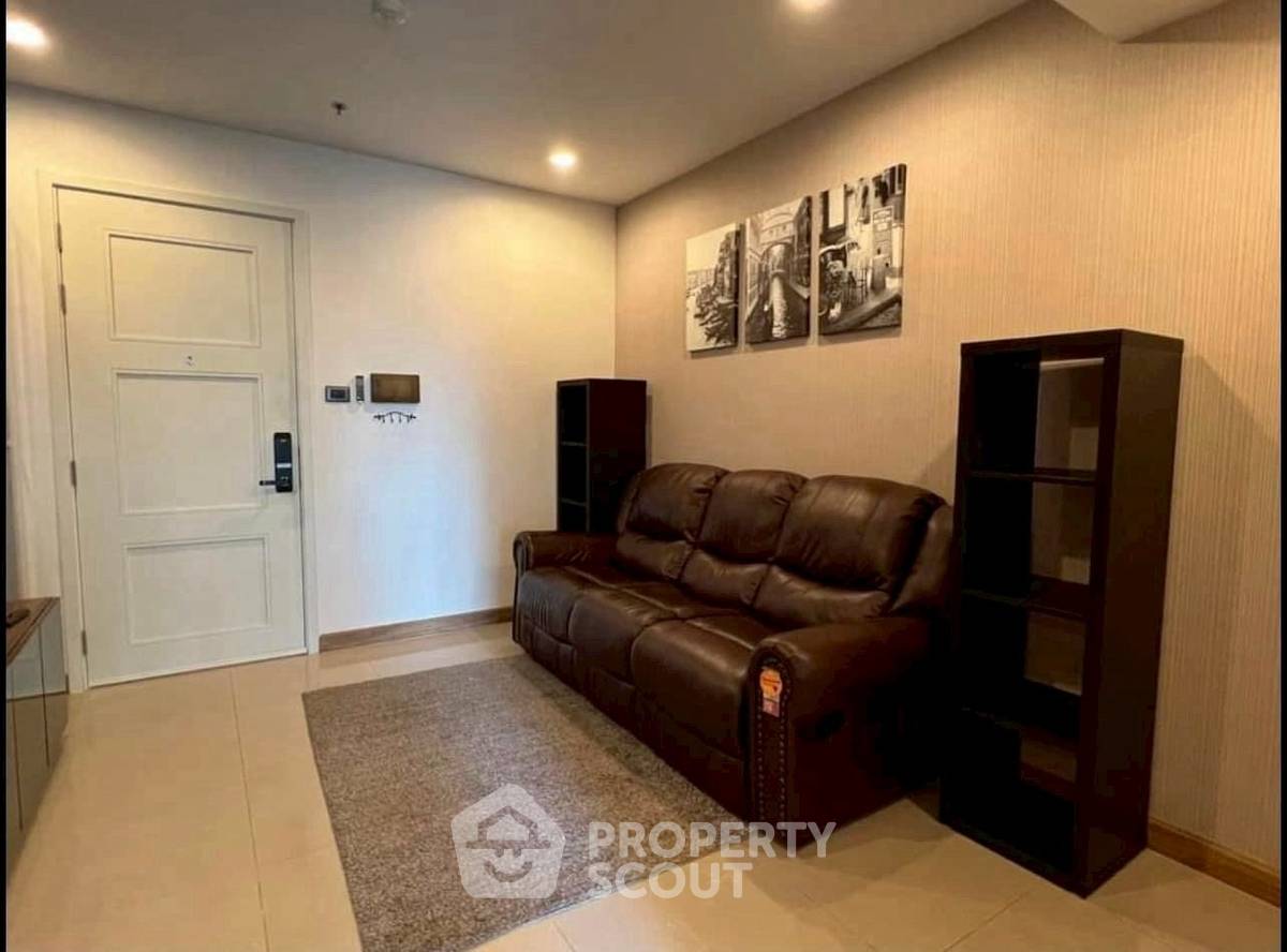 picture 1-BR Condo at Supalai Wellington 2 near MRT Thailand Cultural Centre (ID 2091414) - 5/18