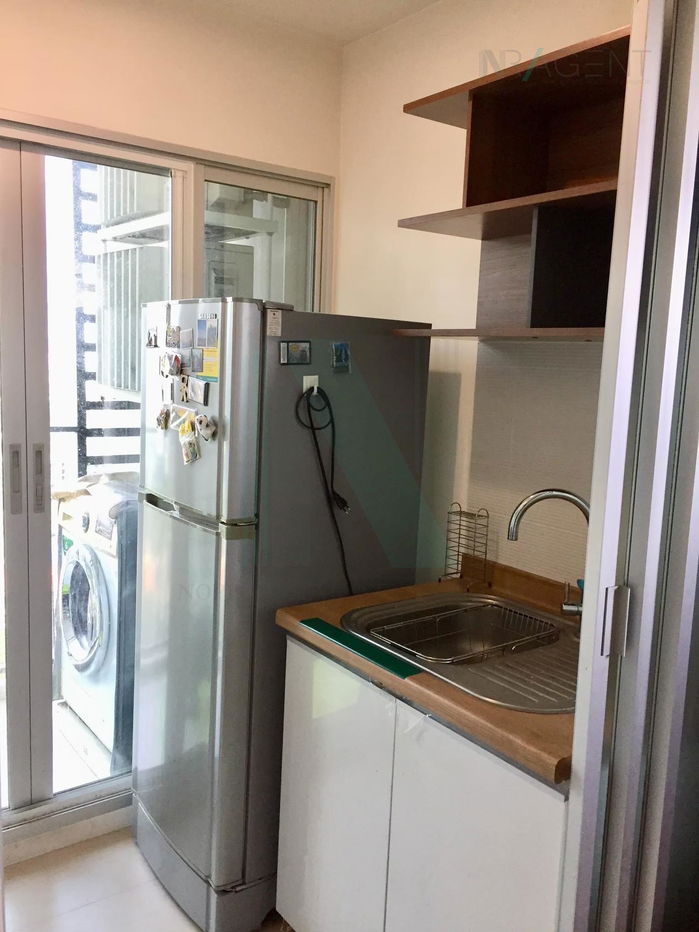 picture 🚩 For Rent Condo U DELIGHT @ ONNUT STATION Building 1, Floor 26,1 bed room, Room size 32 sqm - 8/8