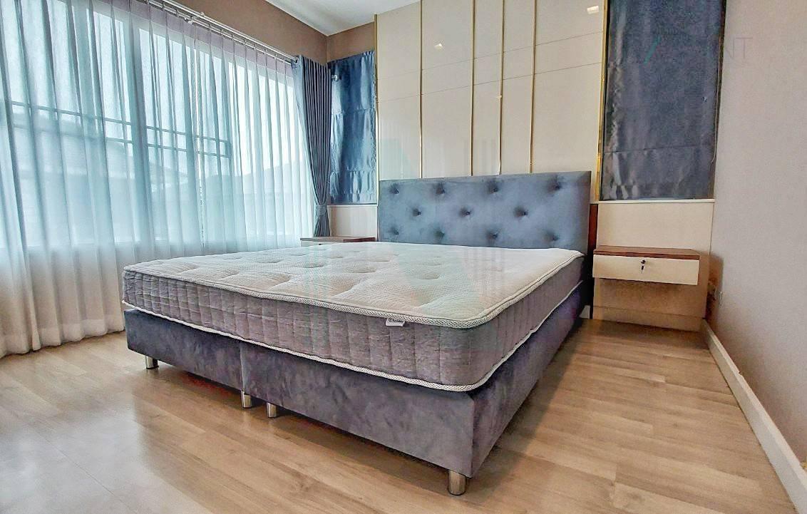 picture 📌 For Rent 2-story House PERFECT PLACE KRUNGTHEP-KREETHA 4 bedroom 3 bathroom - 6/8