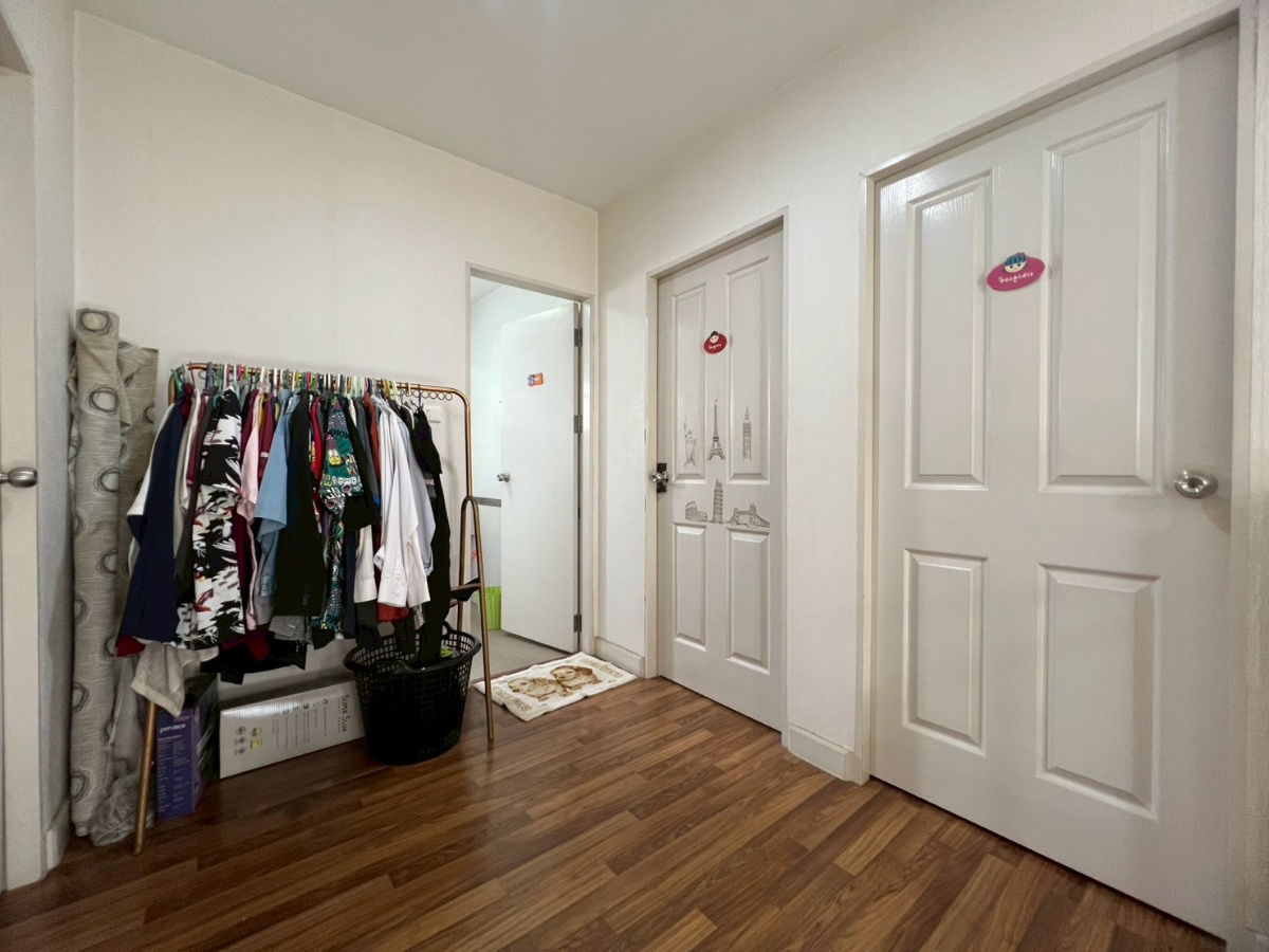 รูป ขายบ้านเดี่ยว ชวนชื่น โมดัส แจ้งวัฒนะ 3 นอน พร้อมอยู่ ใกล้รถไฟฟ้า ใกล้ตลาด_BL162 - รูปที่ 21/44