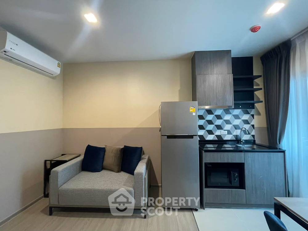 picture 1-BR Condo at THE BASE Phetchaburi-Thonglor in Bang Kapi (ID 2008955) - 1/7