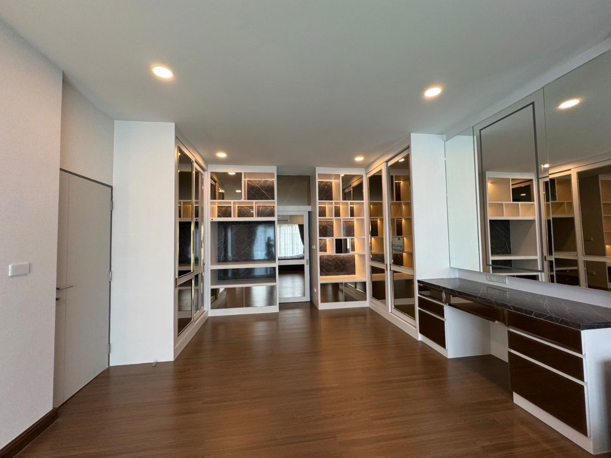 รูป ขายบ้านเดี่ยว THE CITY BANGNA ติดเมกะ - รูปที่ 27/27