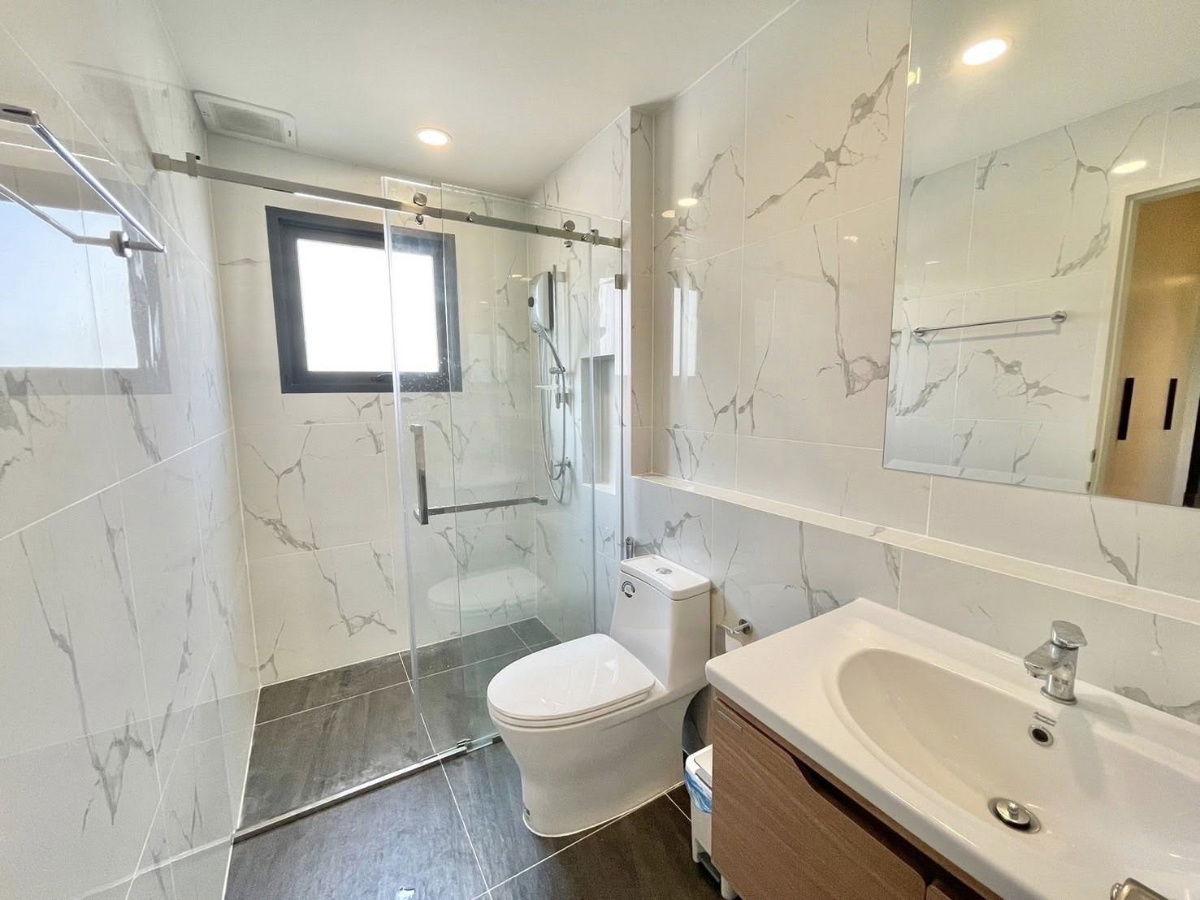 picture 💥CP-1868💥For rent: Single house, Centro Bangna project 👉Add Line @expertcondo - 17/18