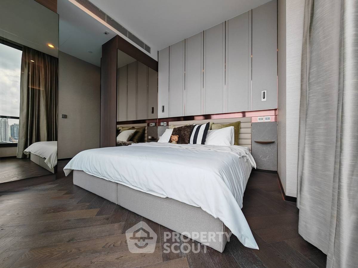 รูป คอนโด 2-ห้องนอน ที่ ดิ เอส อโศก ใกล้ MRT สุขุมวิท (ID 2209791) - รูปที่ 14/15