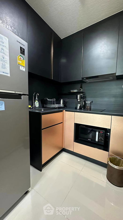 picture 2-BR Condo at Edge Central Pattaya close to Central Festival Pattaya (ID 1429445) - 3/6