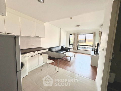 1-BR Condo at Sense Sukhumvit Condominium near BTS Udom Suk (ID 2211089)