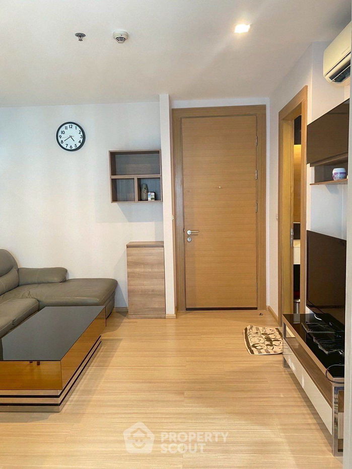 รูป คอนโด 1-ห้องนอน ที่ ริทึม รัชดา-ห้วยขวาง ใกล้ MRT ห้วยขวาง (ID 2172325) - รูปที่ 8/15