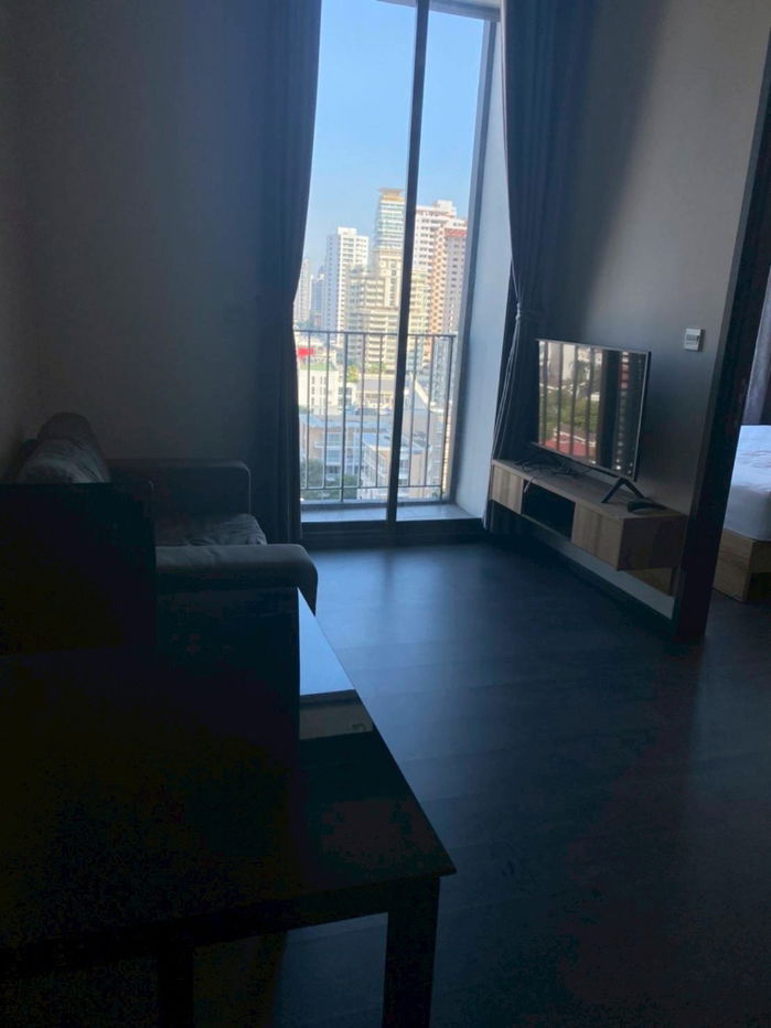 รูป ขาย Edge Sukhumvit 23 ราคาดีที่สุดแห่งปี 1 ห้องนอน 33 ตร.ม. 4.95m!! โทรนัดดูด่วน 0825425536 - รูปที่ 5/8