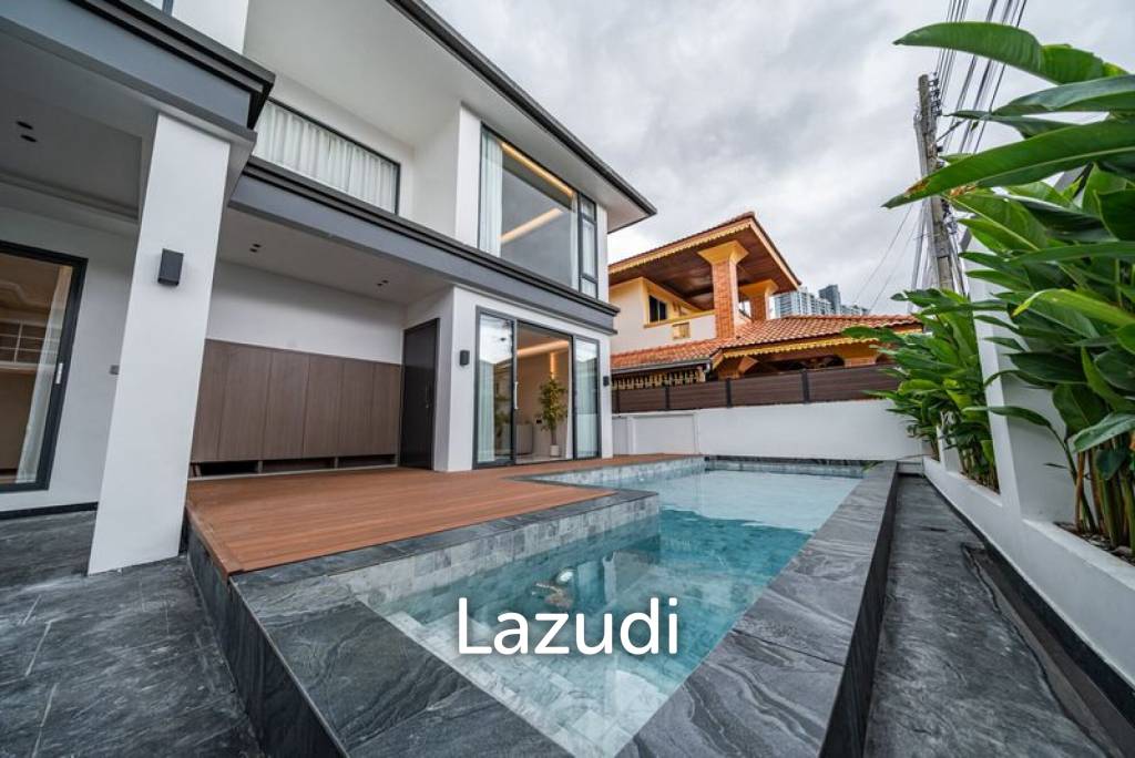 picture 6 Beds 7 Baths 230 SQ.M. Eakmongkol Thepprasit - 15/15