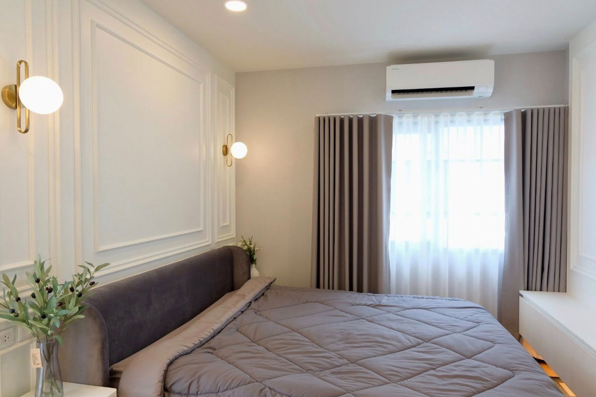 รูป ขาย!!!! บ้านเดี่ยวหรู พร้อมอยู่ Centro bangna - รูปที่ 15/20