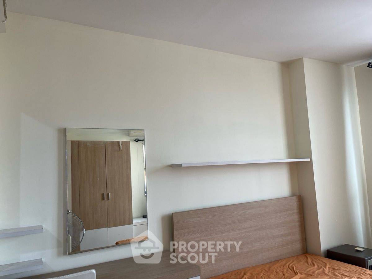 รูป คอนโด 1-ห้องนอน ที่ ไลฟ์ แอท พหลฯ-อารีย์ ใกล้ BTS สะพานควาย (ID 2210499) - รูปที่ 4/9