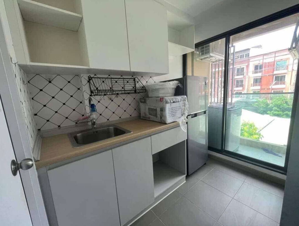 picture (A0004) Polis Condo Suksawat 64 - 6/8
