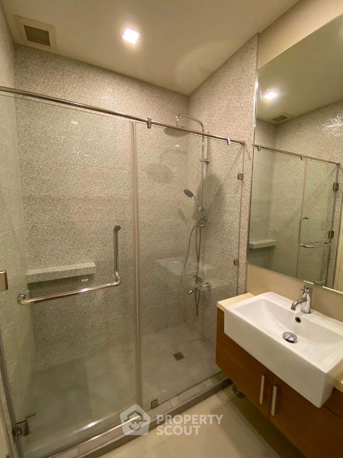 picture 1-BR Condo at Noble Reveal Ekamai near BTS Ekkamai (ID 1419381) - 7/7
