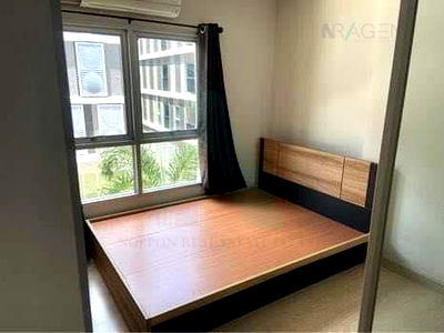 Condos for sale Soi Lasalle (Sukhumvit 105) : For Sell Condo DECO CONDOMINIUM Building C, Floor 3,1 bed room, Room size 26.00 sqm