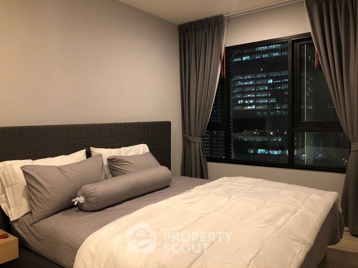 picture 2-BR Condo at Life Asoke near ARL Makkasan (ID 1774232) - 3/5