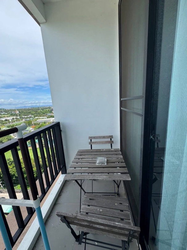 picture 🏙🏙🏙the sky floor 19 view sea 1 bedroom 35sqm 🏙🏙🏙 - 17/17