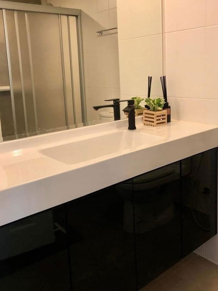 รูป For Rent Condo U delight residence riverfront rama3  fully furnished (S15-1619) - รูปที่ 4/14