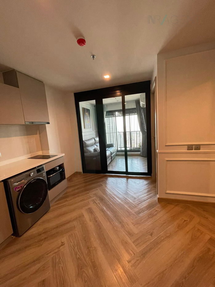 picture 🔺 For Rent Condo LIFE LADPRAO Building B, Floor 24,1 bed room, Room size 36 sqm - 5/8