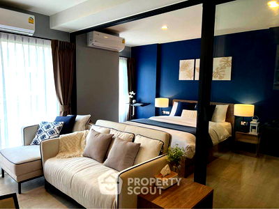 Condos for sale 700 Year Sports Arena Chiang Mai : 1-BR Condo at La Casita Hua Hin close to Hua Hin City (ID 1535030)