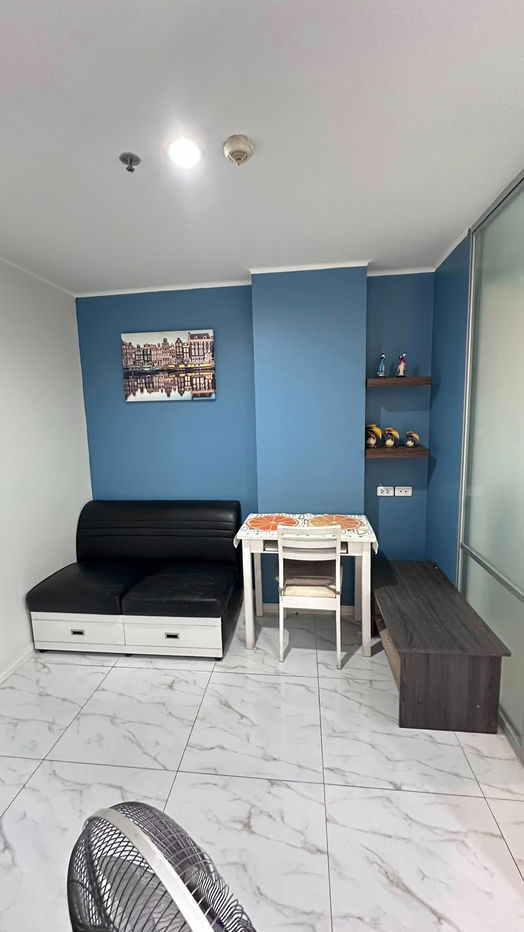 รูป 🏠RB19231 ให้เช่าถูกมาก📢ลุมพินี คอนโดทาวน์ รามอินทรา - นวมินทร์👉🏻แอดไลน์ @062mnigk( มี @ ด้วย) แอดมินตอบไว - รูปที่ 22/26
