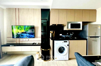Condos for rent : 20th-Floor 1-BR Condo For Rent At The Panora Pattaya (ID 2107626)
