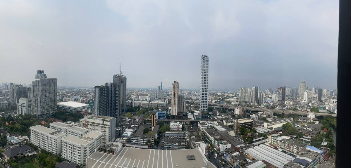 picture 🌿 WS1461 [For rent] Knightsbridge Prime Onnut – Comfortable, near BTS On Nut - 11/20