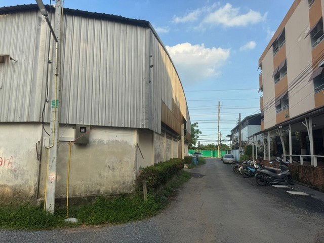 picture Warehouse For Rent Lat Krabang Bangkk - 5/8