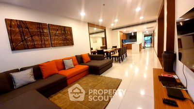Condos for sale Surin Beach : 2-BR Condo at The Chava Resort close to Surin (ID 1394538)
