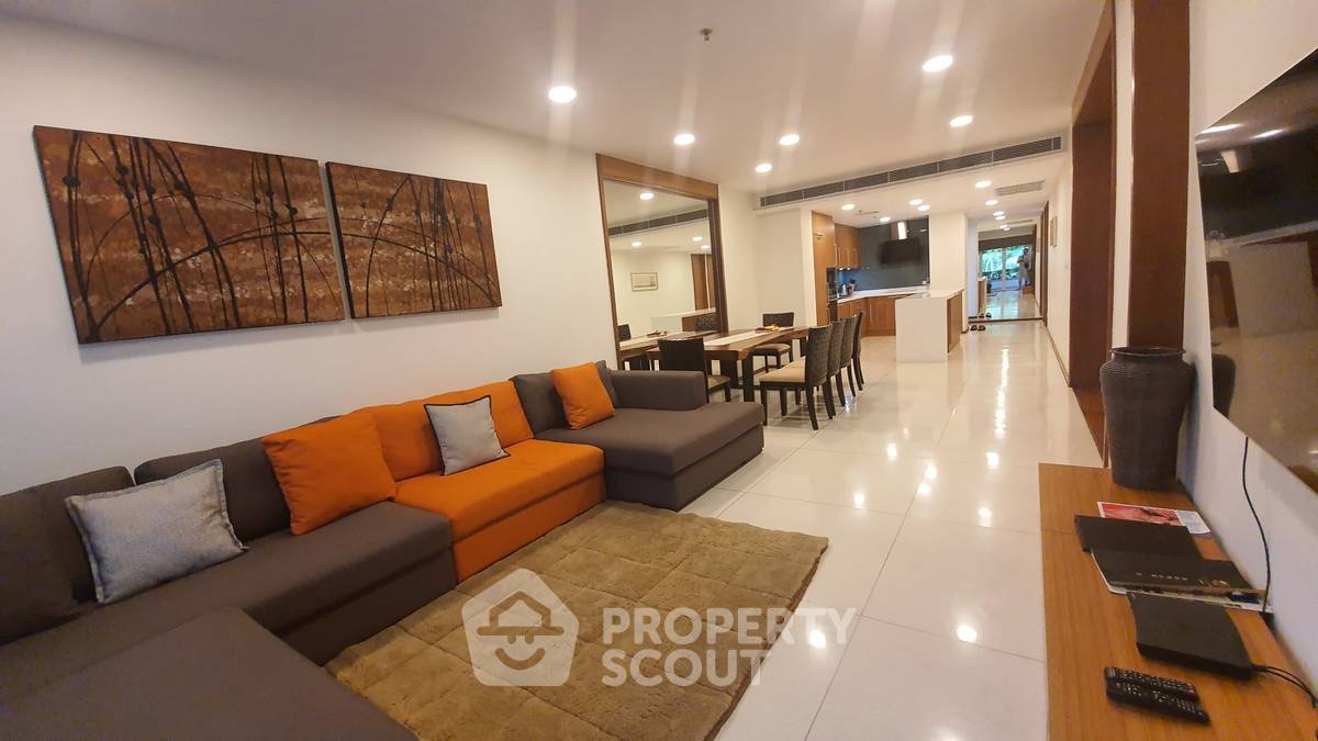 รูป คอนโด 2-ห้องนอน ที่ เดอะชวา รีสอร์ท ใกล้ หาดสุรินทร์ (ID 1394538) - รูปที่ 1/23