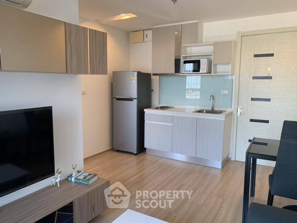 รูป คอนโด 1-ห้องนอน ที่ อาร์ทิมิส สุขุมวิท 77 ใกล้ BTS อ่อนนุช (ID 1259797) - รูปที่ 7/14