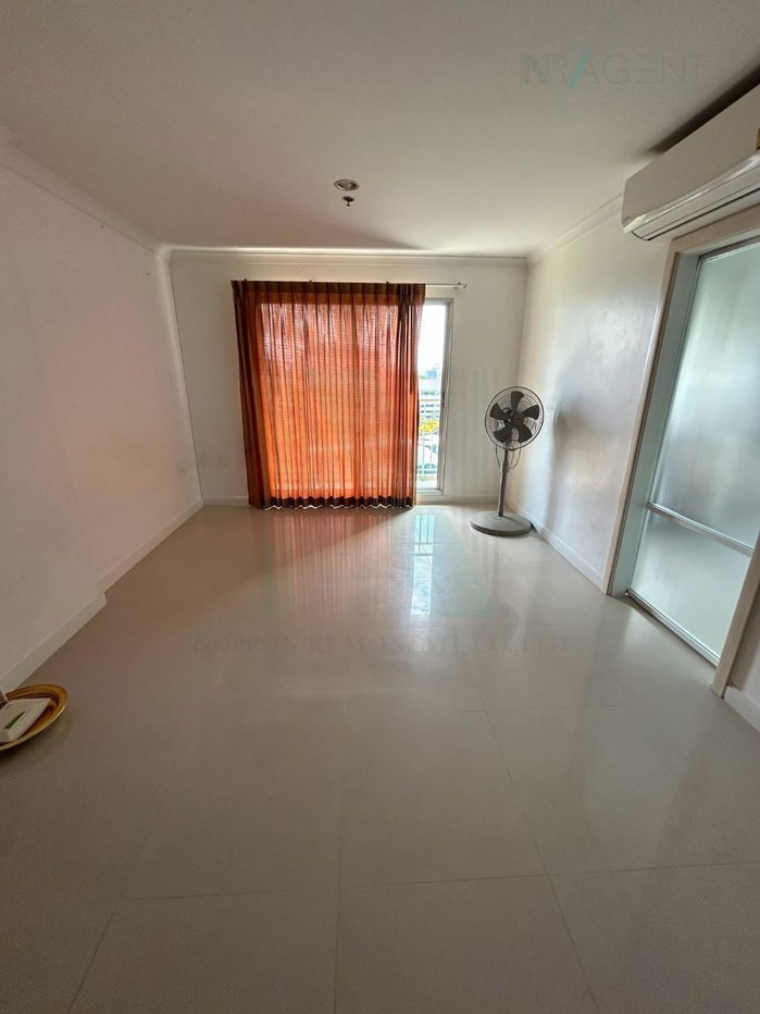 picture For Sell Condo LUMPINI PLACE RAMA IX - RATCHADA Building B, Floor 9,2 bed room, Room size 71 sqm - 6/8