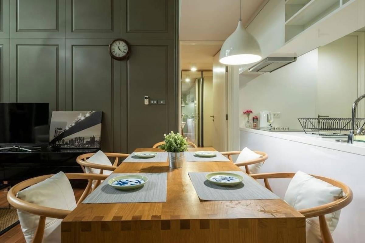 รูป 🏢 ให้เช่าคอนโด : Siamese Gioia (ไซมิส จอยญ่า)   รหัสทรัพย์ | 📌LNP-C2073  - รูปที่ 20/35