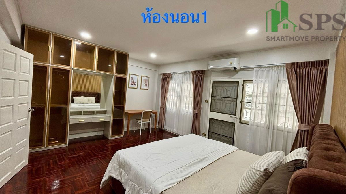 picture Townhome for rent Lalin Greenville - Srinakarin (SPSAD3053) - 3/10