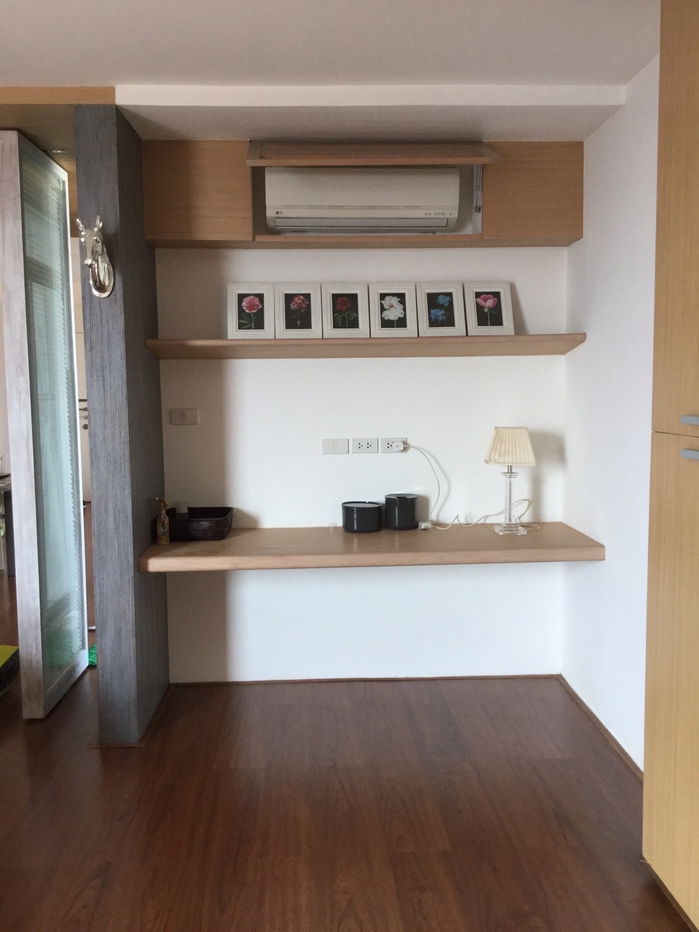 picture Condo for rent in Soi Aree and Central Ladrao vicinity - 5/10