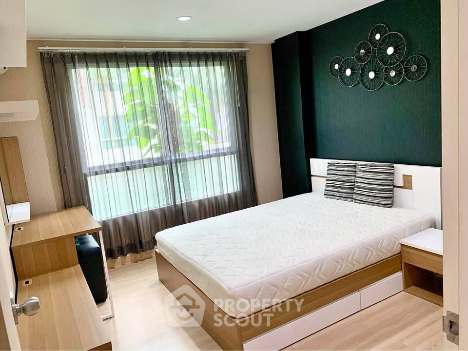 รูป คอนโด 1-ห้องนอน ที่ เดอะ นิช ไอดี พระราม 2 ใน จอมทอง (ID 2211712) - รูปที่ 1/20