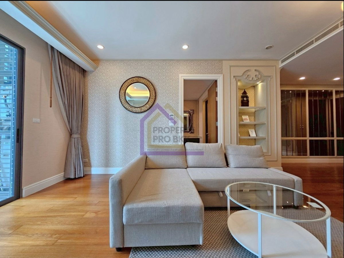 picture 🌟🌟 For Rent – Bright Sukhumvit 24 1 Bedroom | 74 sqm | Near BTS Phrom Phong - 5/22