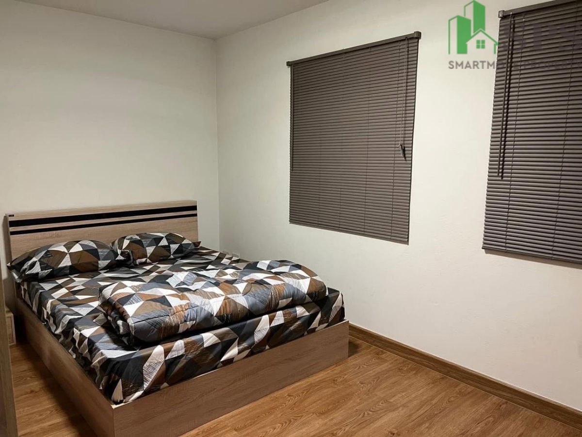 picture Single house for rent BAAN BARAMED (SPSAD3070) - 7/13