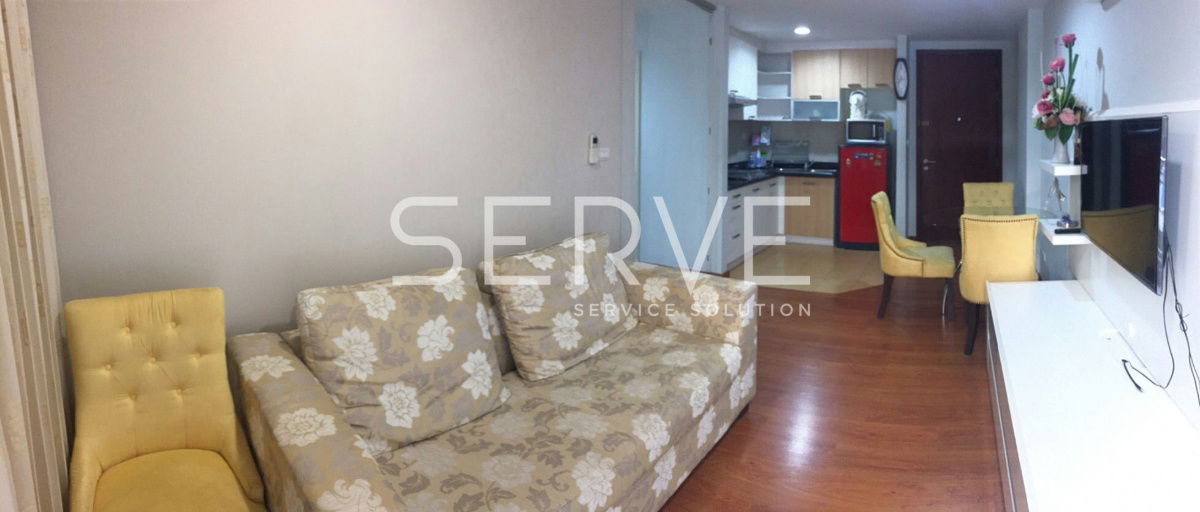 picture Best Price 1 Bed Large room Unblock View  Fully furnished Good Location Close to BTS Ari  @ Centric Scene Aree 2 - 1/6