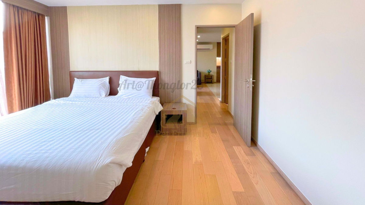 รูป ให้เช่าคอนโด art @ Thong Lo 25 ใกล้ BTS ทองหล่อ 60,000 บาท รหัสทรัพย์: RS869 - รูปที่ 2/10