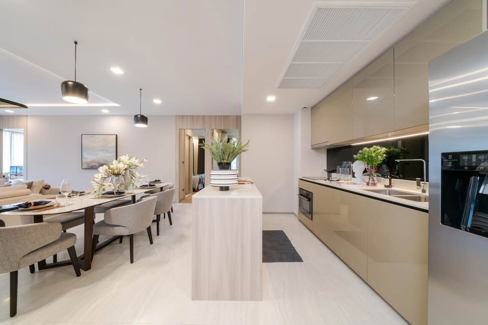 picture [RENT ]⚡🌈BL220702 FYNN Sukhumvit 31⚡🌈 LINE : @theagentpro (include "@" in front) - 16/33