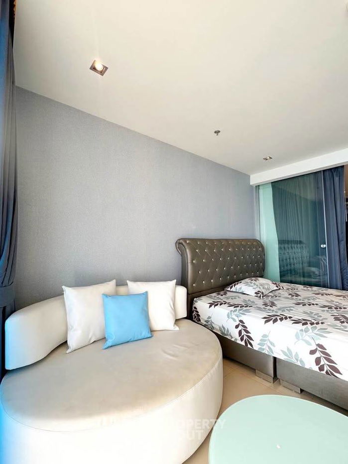 รูป คอนโด 1-ห้องนอน ที่ แซนด์ คอนโดมิ้นียม ใกล้ ถนนพระตำหนัก พัทยา (ID 2209921) - รูปที่ 3/10
