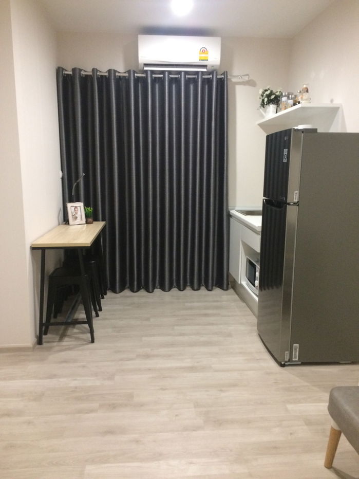 picture Plum Condo Central Station For Rent - 4/15