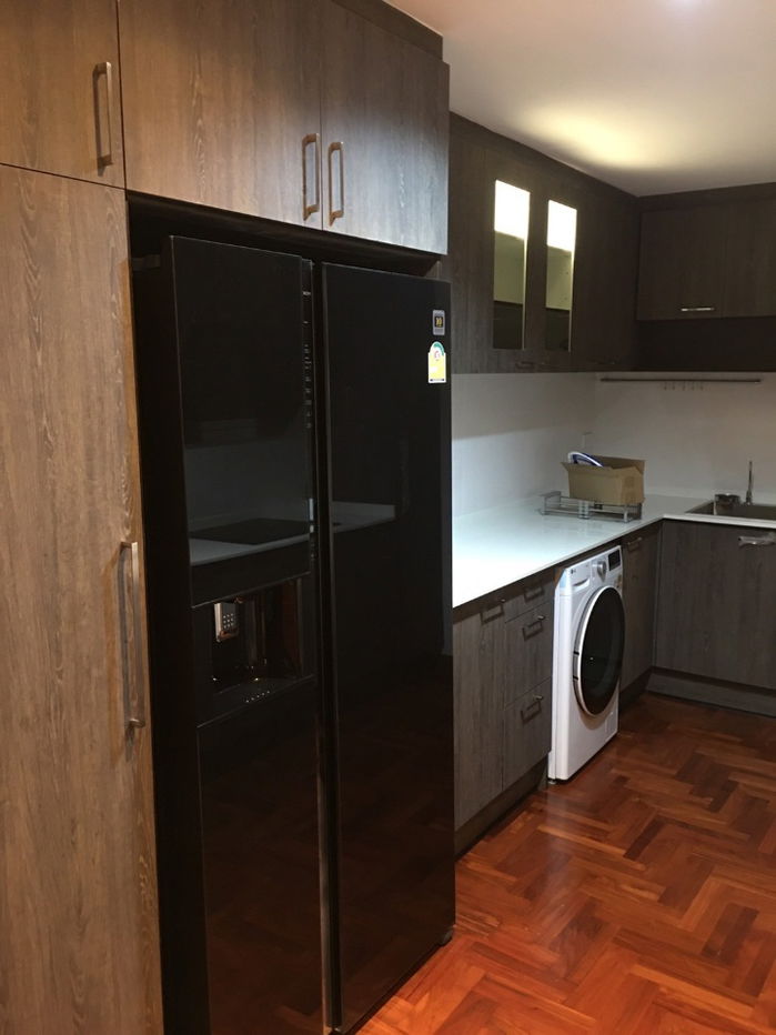 picture Hot Deal! Supreme ville 2 bedroom only 50k. Complete new furniture, ready to move in - 8/9