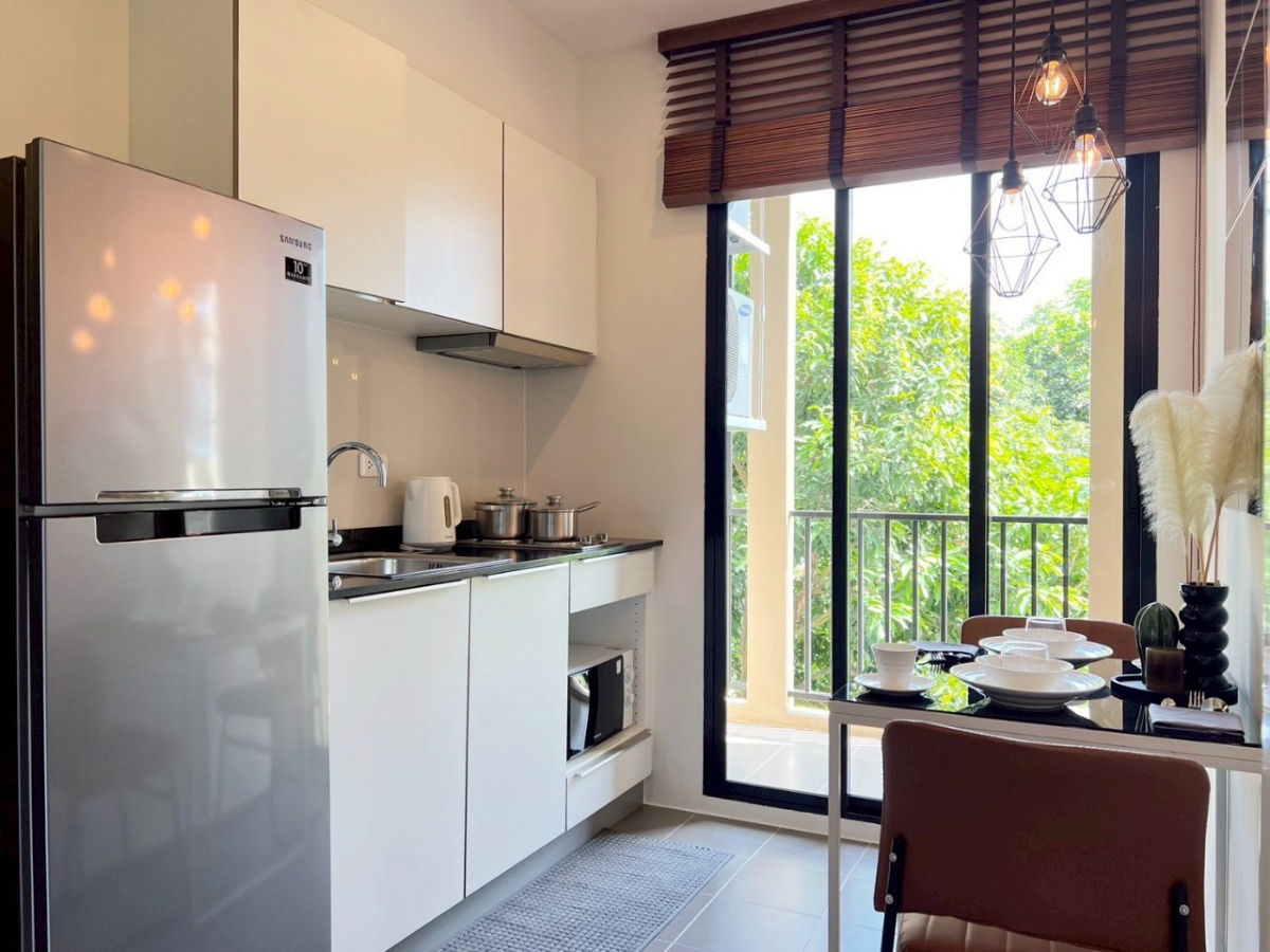 รูป The Base Uptown For Sell WR-03529 - รูปที่ 7/11