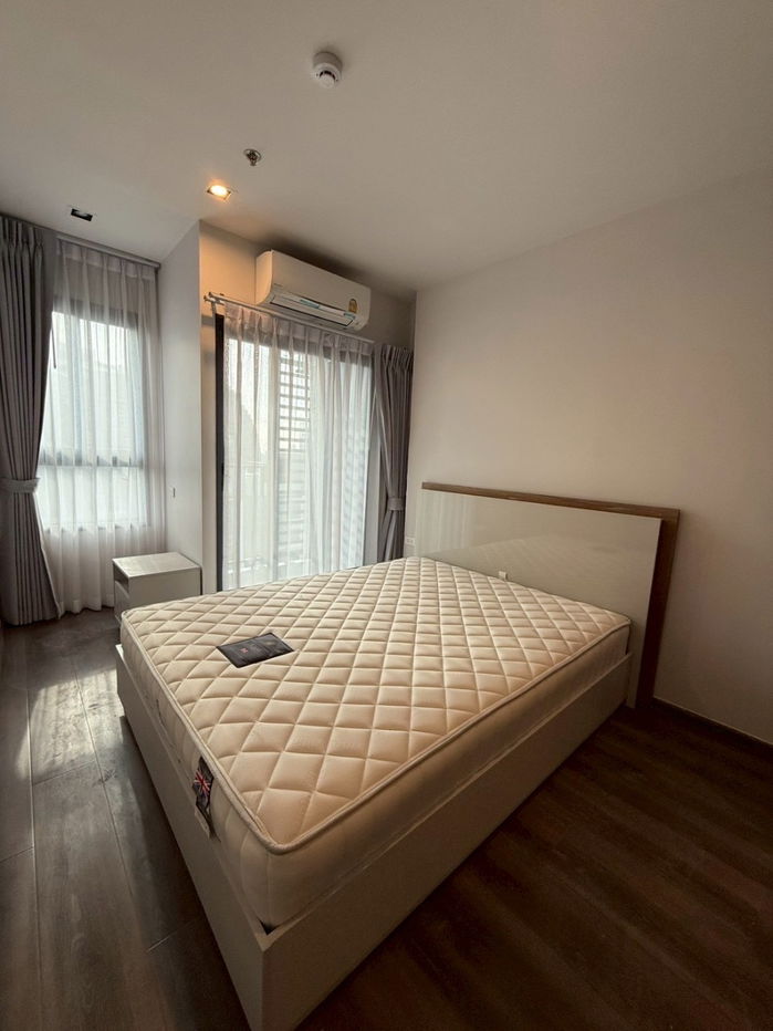 รูป ให้เช่า คอนโดไอดิโอพระราม9 อโศก 2 ห้องนอน 2 ห้องน้ำ (เฟอร์นิเจอร์ เครื่องใช้ไฟฟ้าครบ) - รูปที่ 16/21