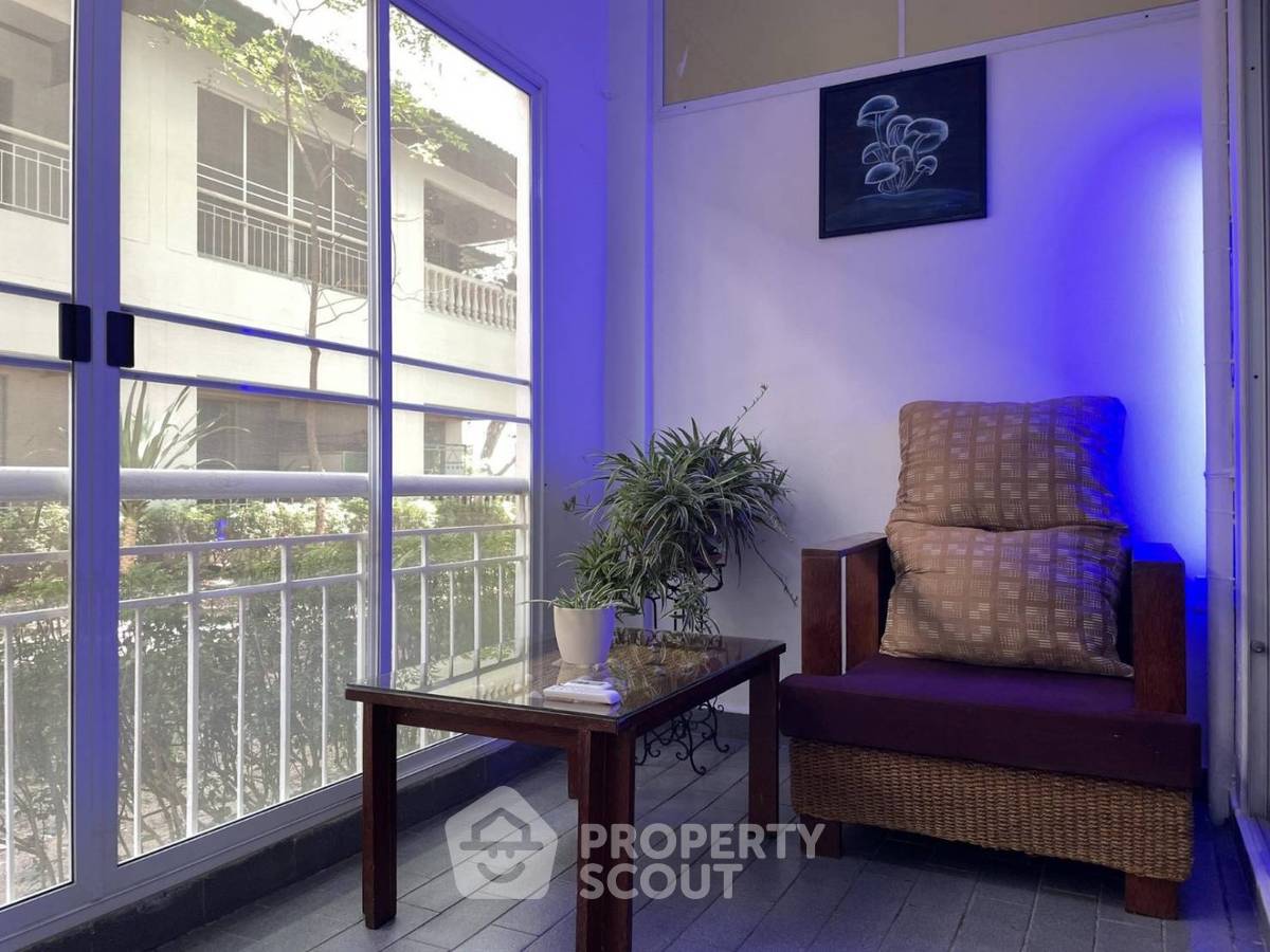 picture 1-BR Condo at Baan Suan Lalana Condominiums close to Pattaya (ID 2211063) - 14/31